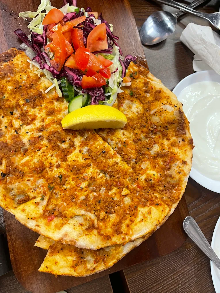 Lahmacun