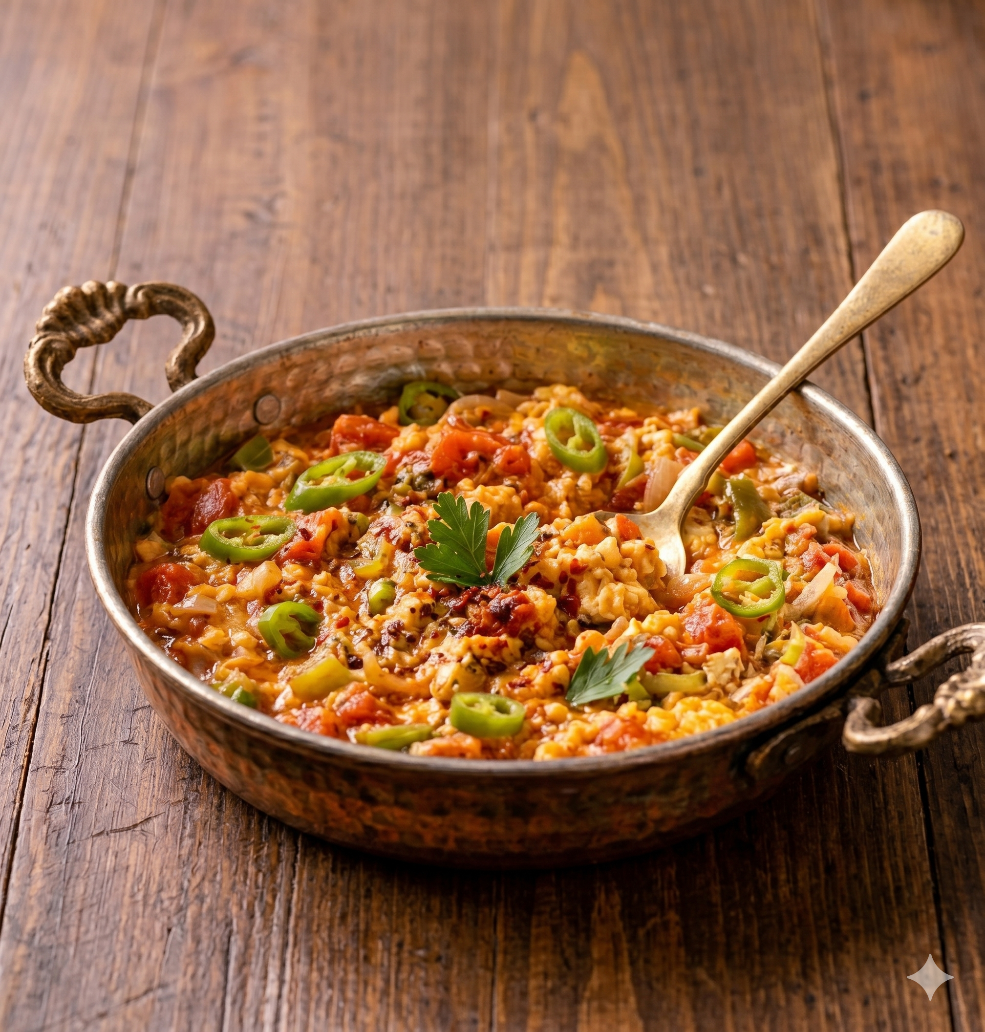 Menemen